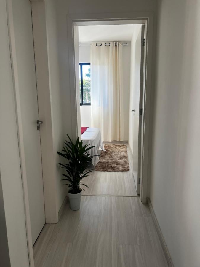 Lindo Apartamento Curitiba Exterior photo
