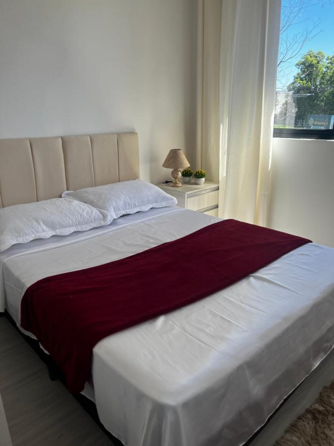 Lindo Apartamento Curitiba Exterior photo